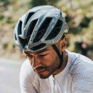 Kask Protone Wg11 Yol Bisikleti Kaskı Mat Siyah Small