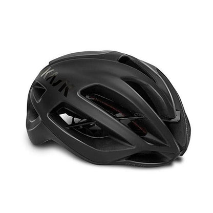 Kask Protone Wg11 Yol Bisikleti Kaskı Mat Siyah Small