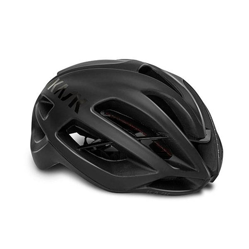 Helmet Protone Wg11 Road Bike Helmet Matte Black Small 