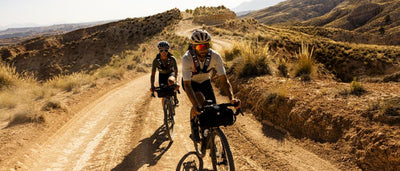 Kask Sintesi Bicycle Helmet Sand Beige Medium