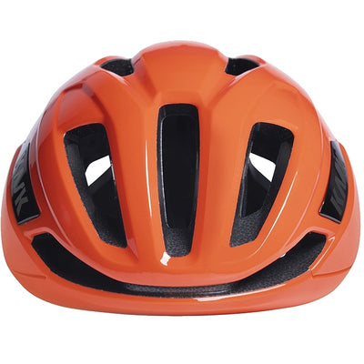 Kask Sintesi Bisiklet Kaskı Turuncu Medium