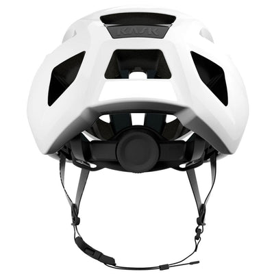 Helmet Sintesi Road Bike Helmet White Medium