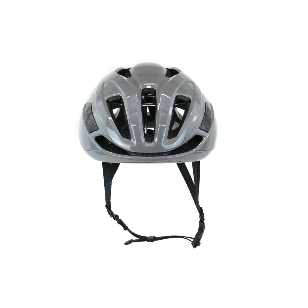 Helmet Sintesi Road Bike Helmet Gray Large