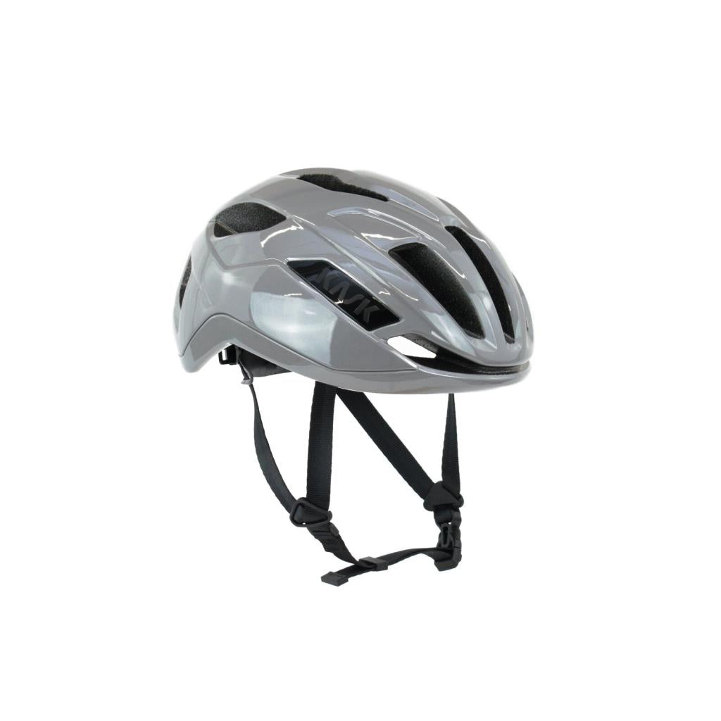 Helmet Sintesi Road Bike Helmet Gray Large