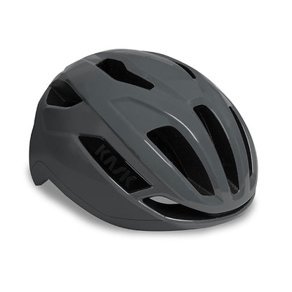 Helmet Sintesi Road Bike Helmet Gray Large