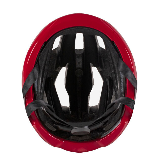 Helmet Sintesi Road Bike Helmet Red Large 59-62cm 