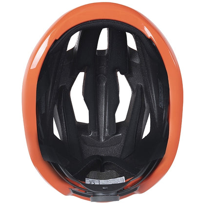 Helmet Sintesi Road Bike Helmet Black Medium 