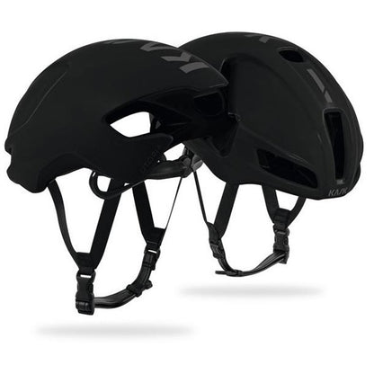 Helmet Utopia Road Bike Helmet Matte Black 