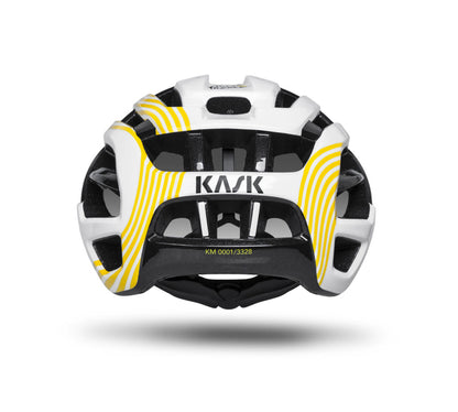 Kask Valegro Tour de France Limited Edition Bisiklet Kaskı