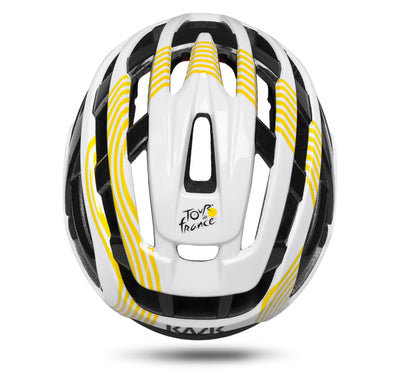 Kask Valegro Tour de France Limited Edition Bisiklet Kaskı