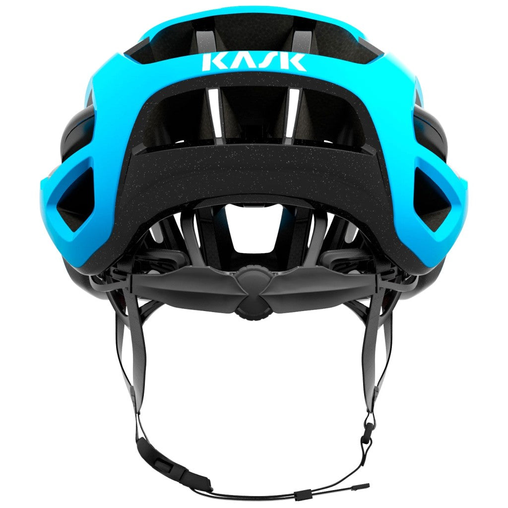 Kask Valegro WG11 Yol Bisikleti Kaskı Mavi Medium