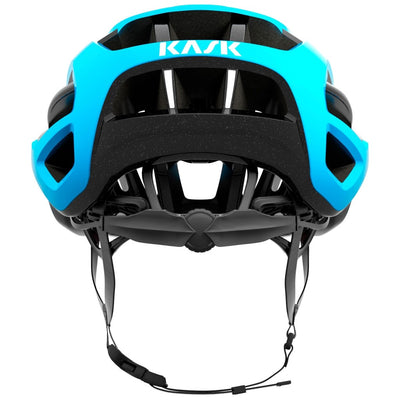 Kask Valegro WG11 Yol Bisikleti Kaskı Mavi Medium