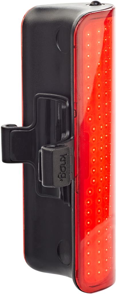 Knog Big Cobber Usb Rechargeable Bicycle Taillight 270 Lumens STP-219 