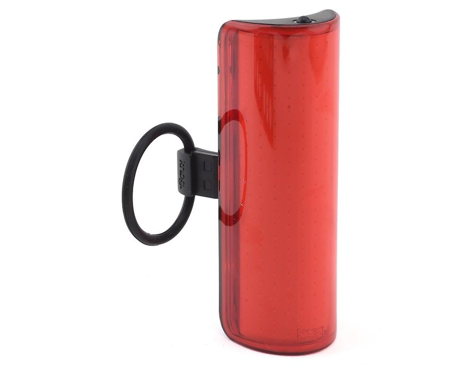 Knog Big Cobber Usb Rechargeable Bicycle Taillight 270 Lumens STP-219 