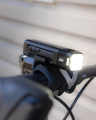 Knog Blinder 1000 & COBBER Reflex Ön Arka Usb Şarjlı Aydınlatma Seti 13461 FST-417