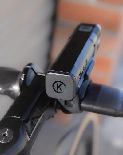 Knog Blinder 1000 & COBBER Reflex Ön Arka Usb Şarjlı Aydınlatma Seti 13461 FST-417