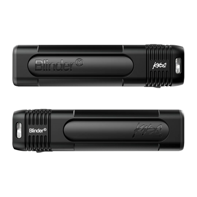 Knog Blinder 1000 Usb Şarjlı Ön Far Aydınlatma 13458 FAR-243