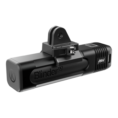 Knog Blinder 1000 Usb Şarjlı Ön Far Aydınlatma 13458 FAR-243