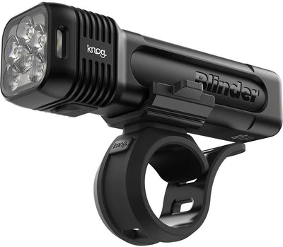 Knog Blinder 1300 Lümen USB Şarjlı Ön Far FAR-234