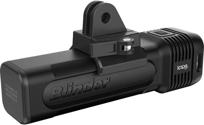 Knog Blinder 1300 Lümen USB Şarjlı Ön Far FAR-234