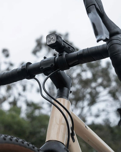 Knog Blinder 1300 & MID Cobber USB Şarjlı Ön Arka Aydınlatma Seti FST-413