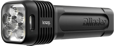 Knog Blinder 1300 & MID Cobber USB Şarjlı Ön Arka Aydınlatma Seti FST-413
