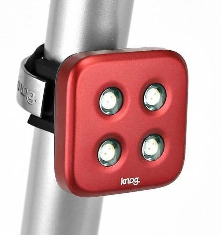 KNOG BLINDER 4 Bisiklet Işığı