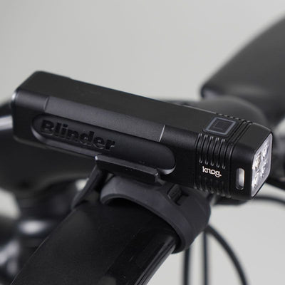 Knog Blinder 600 Lümen USB Şarjlı Ön Far FAR-232