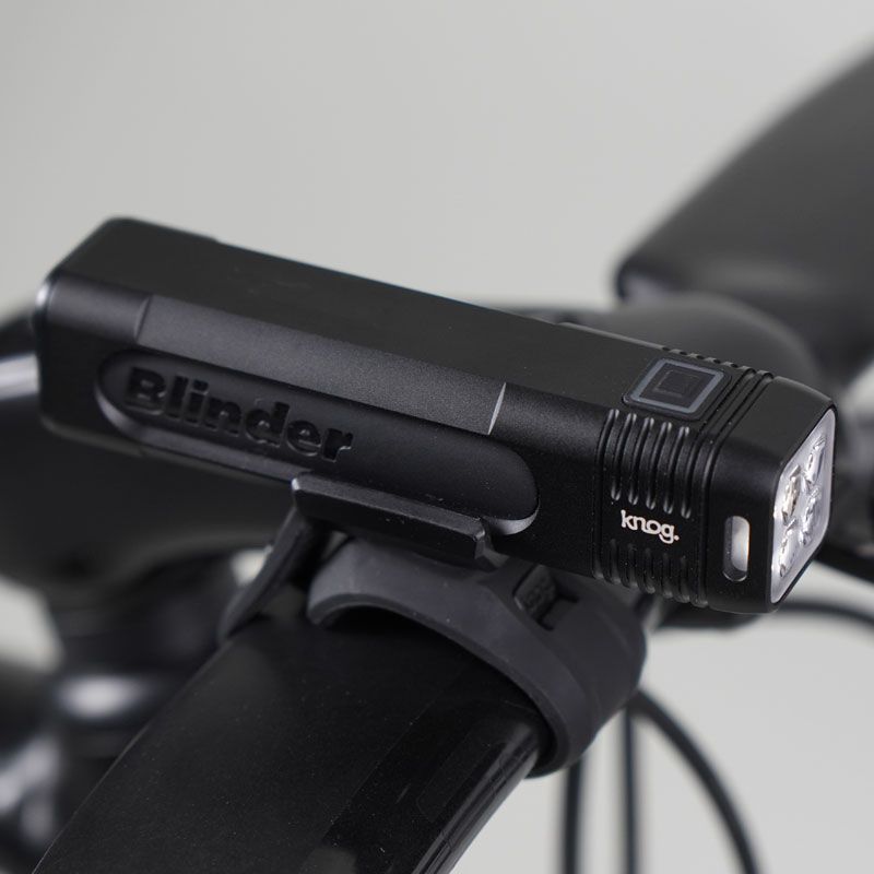 Knog Blinder 600 Şarjlı Ön Far FAR-232