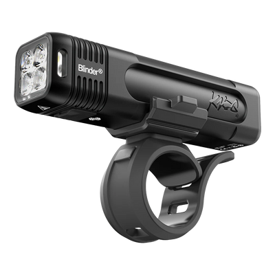 Knog Blinder 700 Usb Şarjlı Ön Far Aydınlatma 13464 FAR-242