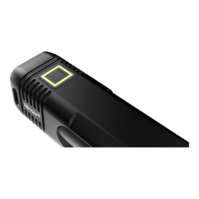 Knog Blinder 700 Usb Şarjlı Ön Far Aydınlatma 13464 FAR-242