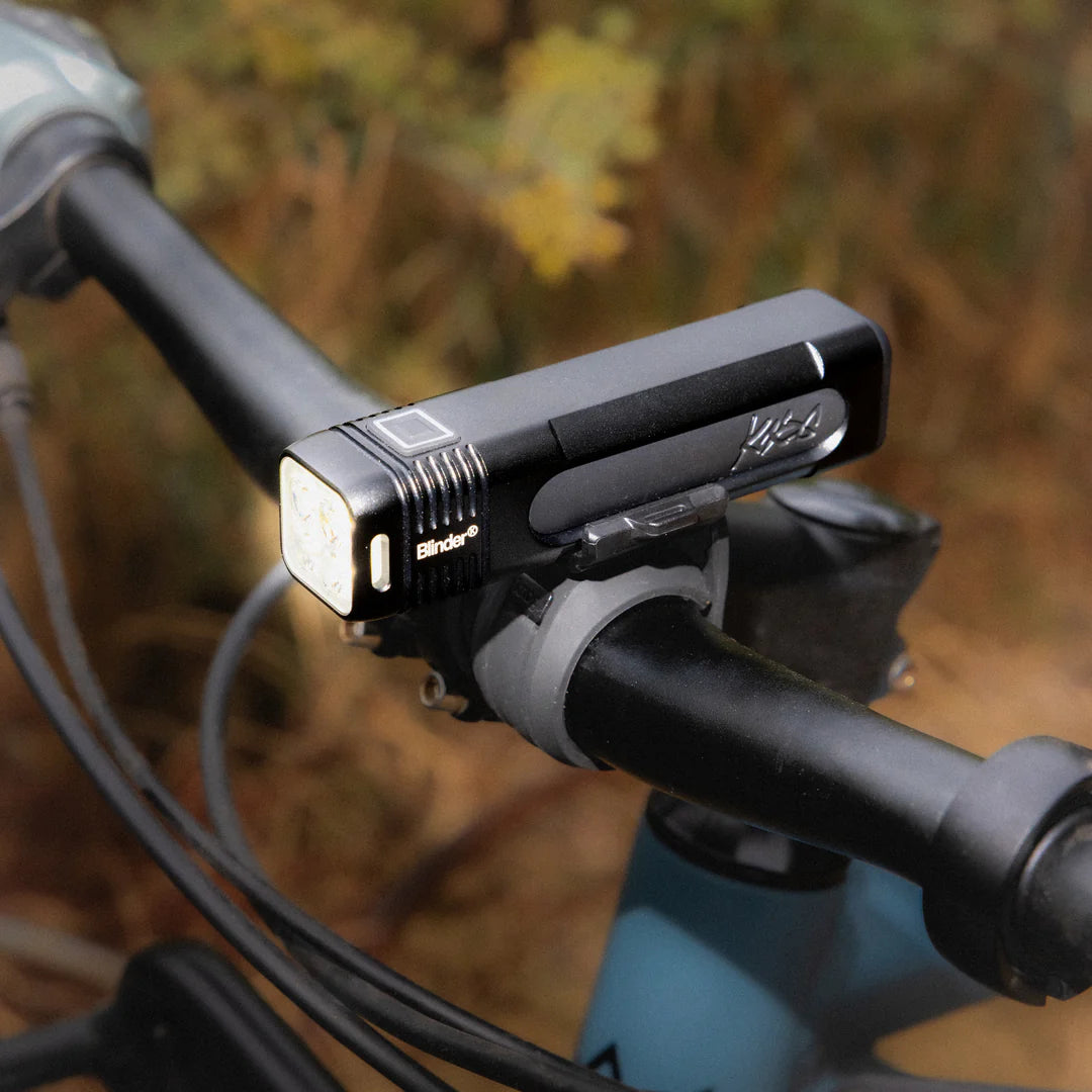 Knog Blinder 700 Usb Şarjlı Ön Far Aydınlatma 13464 FAR-242