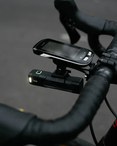 Knog Blinder 900 Lümen USB Şarjlı Ön Far FAR-233