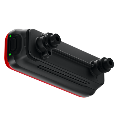 Knog Blinder Link Bagaj Uyumlu Usb Şarjlı Bisiklet Arka Aydınlatma STP-226