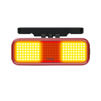 Knog Blinder Link Bagaj Uyumlu Usb Şarjlı Bisiklet Arka Aydınlatma STP-226