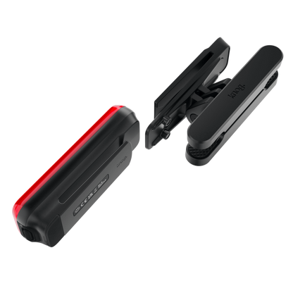 Knog Blinder Link Bagaj Uyumlu Usb Şarjlı Bisiklet Arka Aydınlatma STP-226