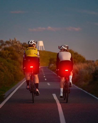 Knog Blinder Link Bagaj Uyumlu Usb Şarjlı Bisiklet Arka Aydınlatma STP-226