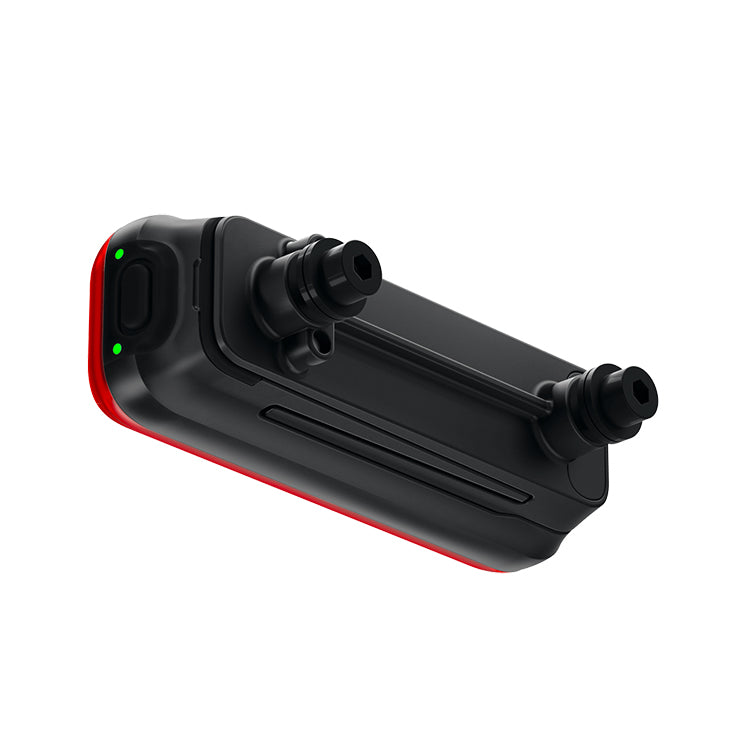 Knog Blinder Link Bagaj Uyumlu Usb Şarjlı Bisiklet Arka Aydınlatması STP-224