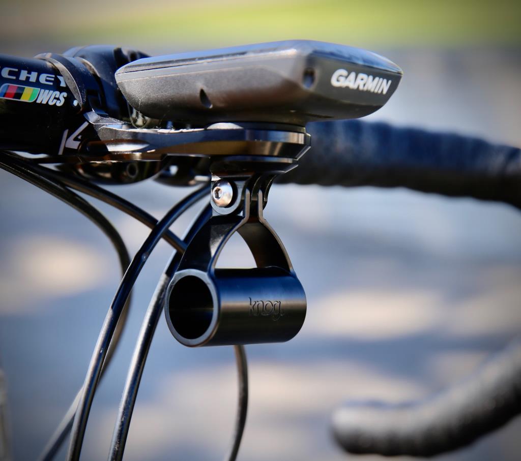 Knog Blinder Mount GoPro Işık Montaj Adaptörü FAR-020