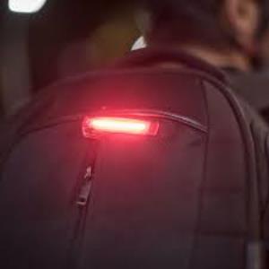 Knog Blinder Plus Usb Şarjlı Bisiklet Arka Lambası STP-212