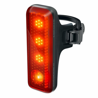 Knog Blinder Road 150 Usb Rechargeable Bicycle Rear Light STP-223