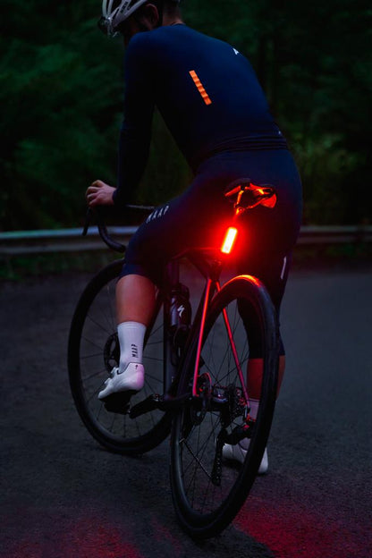 Knog Blinder Road 150 Usb Rechargeable Bicycle Rear Light STP-223