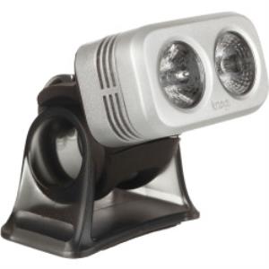 KNOG BLINDER ROAD 250 USB CHARGED FRONT LIGHT 