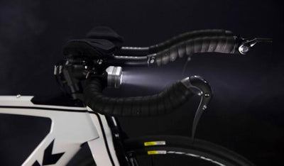 KNOG BLINDER ROAD 250 USB ŞARJLI ÖN AYDINLATMA