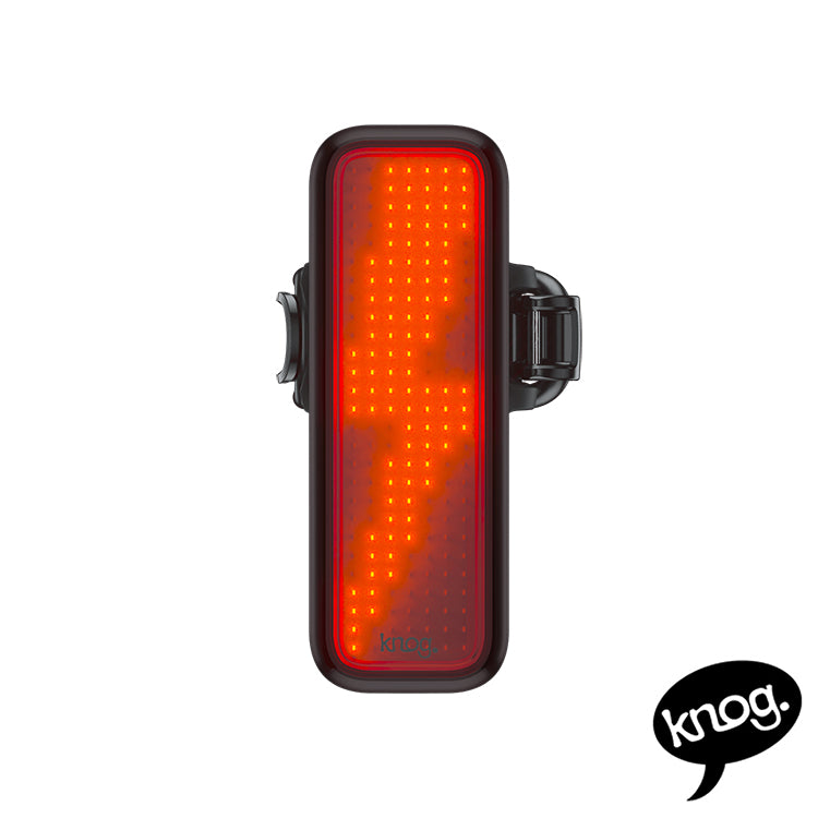 Knog Blinder V-Bolt Usb Şarjlı Bisiklet Arka Aydınlatması STP-220