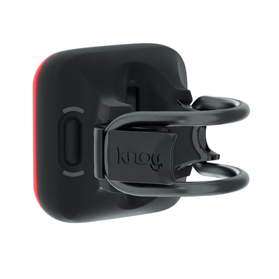 Knog Blinder X Şarlı Arka Stop Lambası STP-225