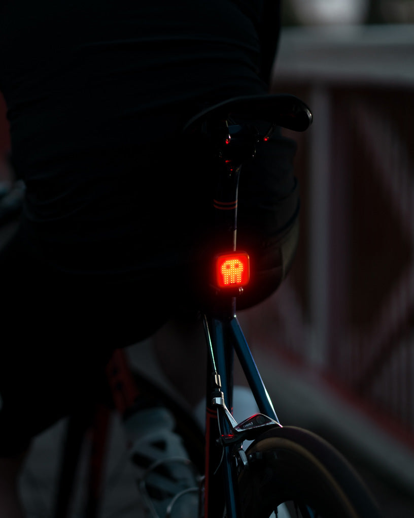 Knog Blinder 