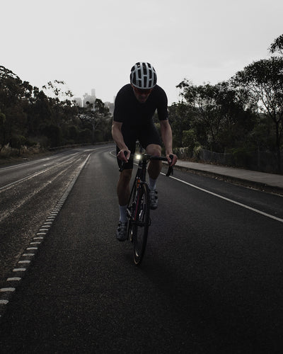 Knog Blinder X Usb Şarjlı Ön Far Far-231