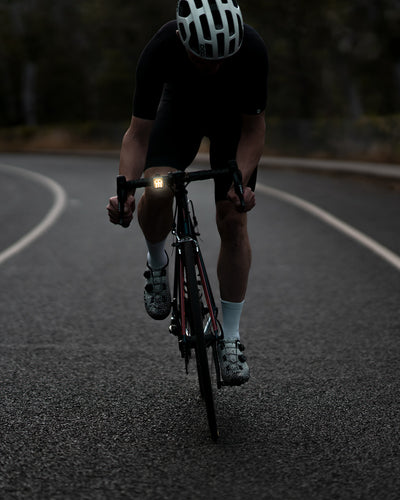 Knog Blinder X Usb Şarjlı Ön Far Far-231