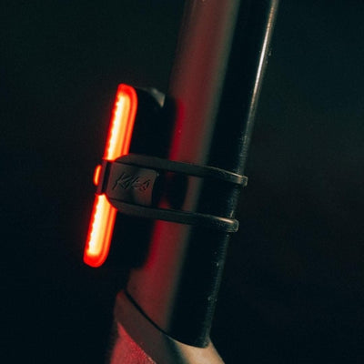 Knog COBBER Reflex Adaptive Usb Şarjlı Arka Stop Lambası 13392 STP-227
